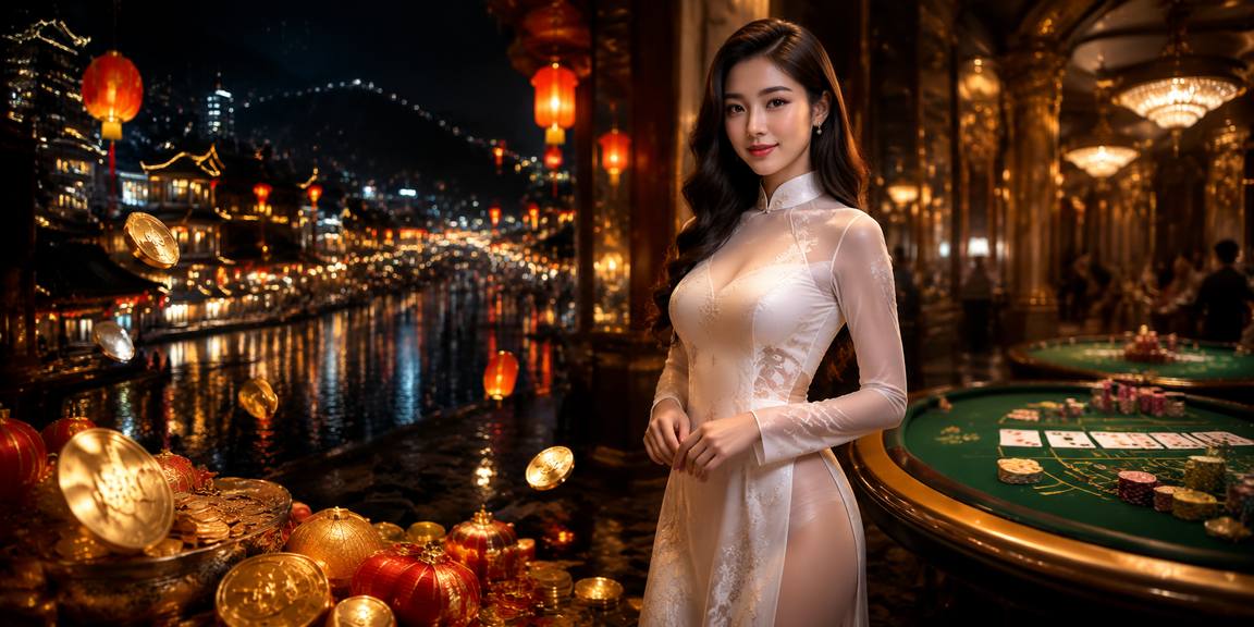 vf2 Bàn B U Cua Của Chúng Tôi – Evolution Gaming Và Asia Gaming